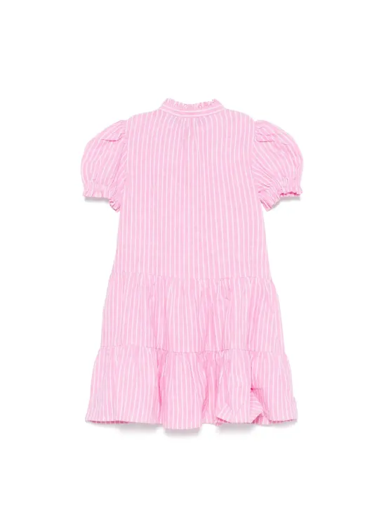 VESTIDO RALPH LAUREN